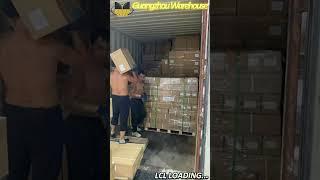 LCL and FCL Loading