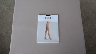 Wolford Fatal Lace Tights (Unbox)