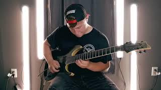 Phinehas Holy Coward Guest Solo - CJ Masciantonio