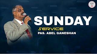 LIVE ON ABEL FRANCE | December 22nd 2024 With : Pastor Abel Ganeshan