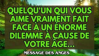 Un amoureux rêve de vous et envisage de vous emmener dans un endroit inoubliable...message des anges