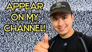 GET FEATURED ON THE CHANNEL! JOIN MY LAYERING FRAGRANCES COMMUNITY VIDEO | TROYD247MALL