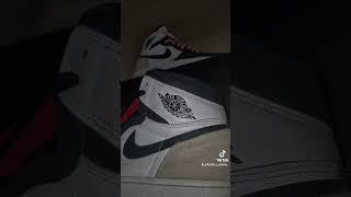 Air jordan 1 high #subscribe#buty#snakers