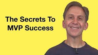 How Do I Create A Successful MVP?