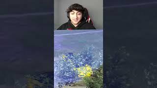 PUBG MOBİLE HAYATIMDA YAPTIĞIM EN KANSER PUSU!  #shorts