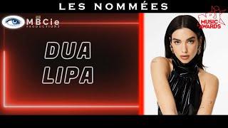 NRJ Music Awards 2022 : Quel est ta star préférée ? Et le GAGNANT est... DIRECT LIVE NMA (Hits 2020)