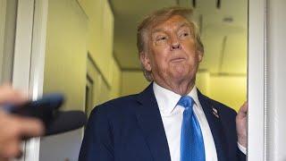 Australia 'not on the radar’ for Donald Trump