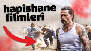 En İyi Hapishane Filmleri | 15 Film Önerisi