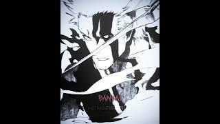 Domain Expansion vs Bankai #bleach #jjk