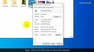 How to password protect files and folders in Windows :Tutorial