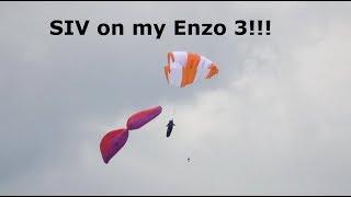 SIV on my Ozone Enzo 3