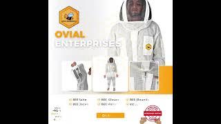 Beekeeping Protective Clothing Manufacturer & Worldwide Exporter