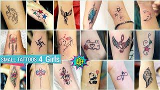 40 simple hand tattoos for girls | beautiful hand tattoos for women | small hand tattoo for girls