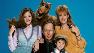 ALF HD, Episodio 9, Temporada 3 "  Cambios