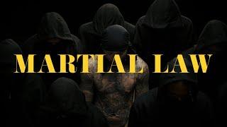 Caskey - Martial Law (Official Video)