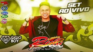 SET AO VIVO DJ GIGIO BOY NO MUSIC PARK (LENDARIO RUBI) 25-01-2025