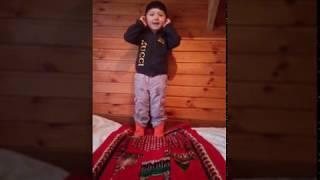 Очень красивый Азан МашаАллох  Азон бо овози бехтарин 