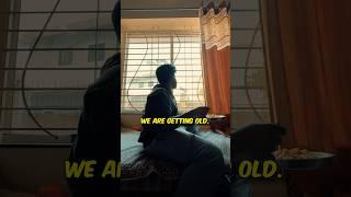 Do you think generation gaps are real?…………………… #backbencher #thebackbencher #ytshorts #shorts