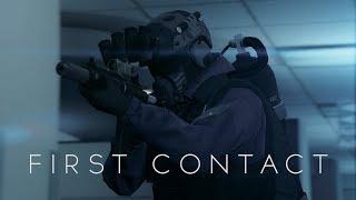 Director's Commentary | SCP: First Contact