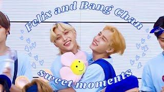 Bang Chan and Felix sweet moments pt. 3 | Stray Kids