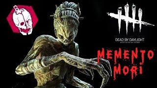 Dead by Daylight  Ведьма  Memento Mori