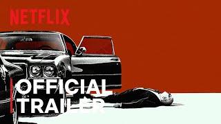 Fear City: New York vs The Mafia | Official Trailer | Netflix