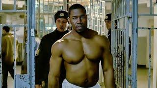 Prison bullies Tried to Humiliate Him — Didn’t Know He’s a Fckin’ Heavyweight Beast