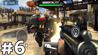 Dead Trigger 2 Gameplay Ep6