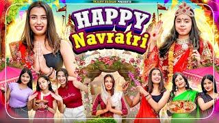 Happy Navratri || Jai Mata Di || TEJASVI BACHANI