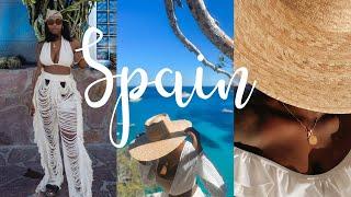 SPANISH ISLAND ADVENTURE  | TENERIFE TRAVEL VLOG '22