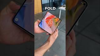 Google Pixel 9 Pro Fold Hands on: Better than Samsung?