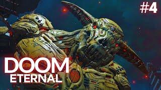 ФИНАЛ ► DOOM ETERNAL #4