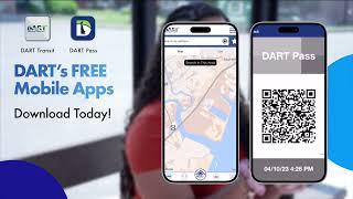 DART Mobile Apps