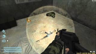 Half-life - Paranoia 2 (Part 3 - End) - Walkthrough