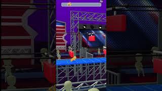 Epic Race 3D - Parkour Gameplay #shorts #short #epicrace3d #06