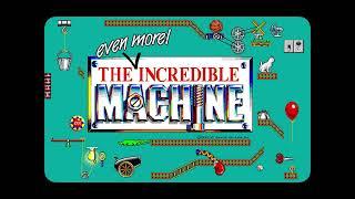 Longplay: The Even More! Incredible Machine (Puzzle 1/170 - 100%) - CD Audio [MS-DOS] (1993) | 4K/60