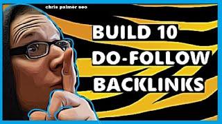 How to Get SEO Backlinks 2021