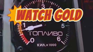  Watch Review: Slava "TV Series" The Glory 1970's TV-Style Retro Watch ️️