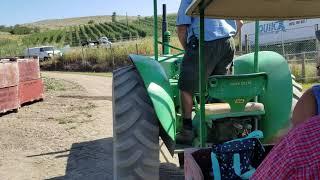 Davison Farm - Vernon, BC