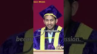 Balancing Dreams and FOMO  | Ritesh Agarwal