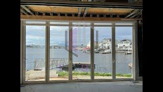 TEZA FOLDING DOOR SYSTEM | TEZA DOORS & WINDOWS