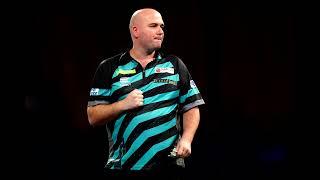 Rob Cross new walk on song 2024