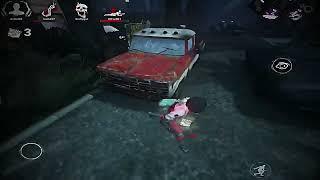 Dead by daylight highlight ️ shadowraze