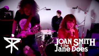 Joan Smith & the Jane Does | Live at Primal Note Studios