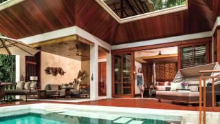 One-Bedroom Villa | Four Seasons Bali at Sayan