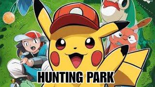 Hunting Park Gameplay - Pokemon RPG Game Android