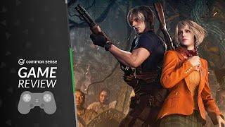 Resident Evil 4: Game Review