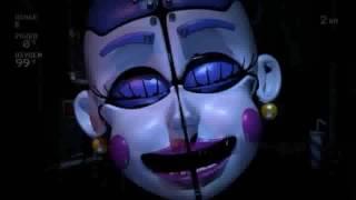 Fnafsl jumpscare in reverse