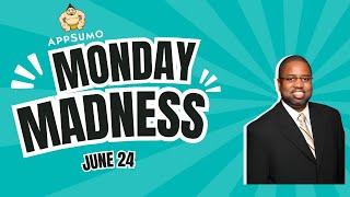 Monday Madness Appsumo Tool Alert | Coaching Management Software