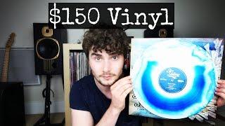 Is Vinyl Worth It? [My Most Expensive Record]